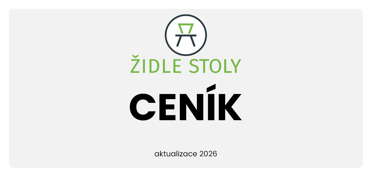 ceník obce 2026 obal